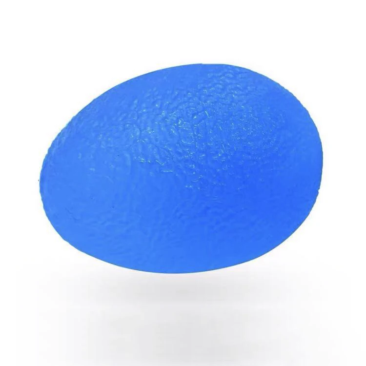 
Environmental Protection Enhance Hand Strength Pentagonal TPR Grip Massage Ball 