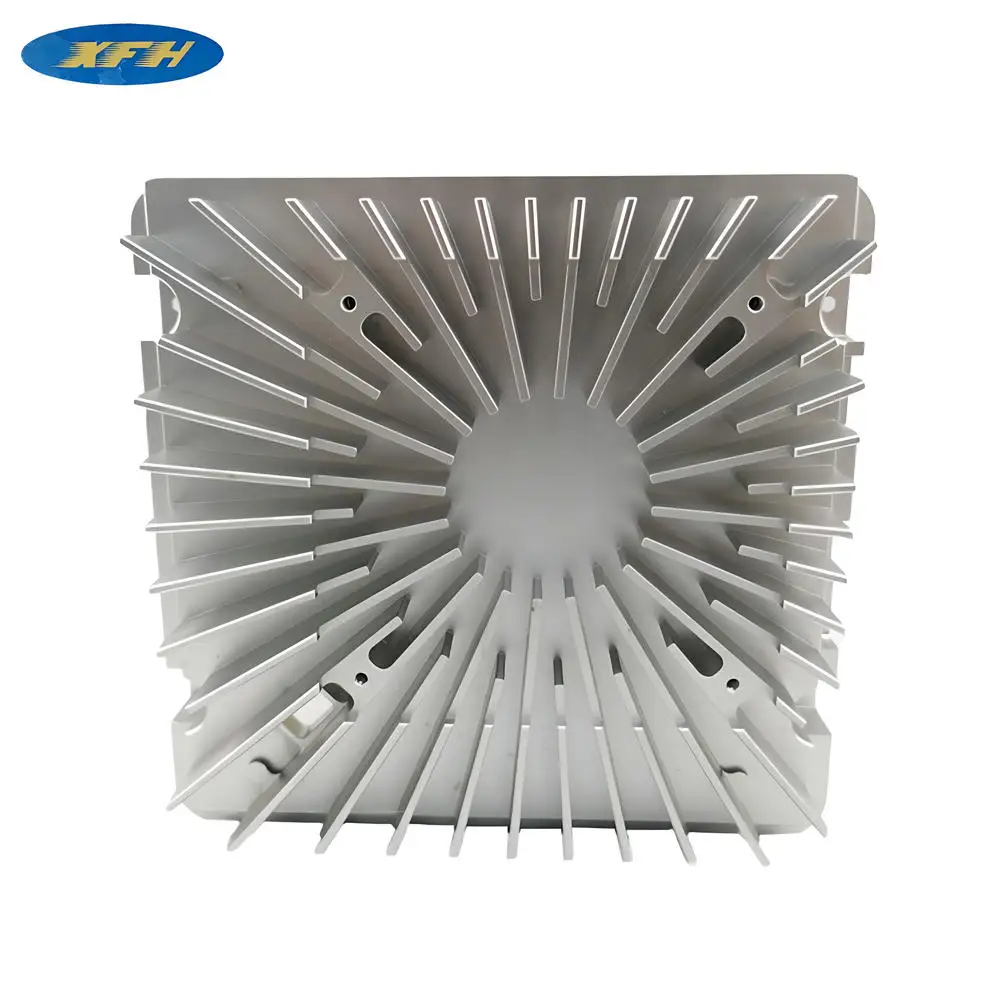 CNC Fabrication Custom CNC Machining Aluminum Parts For Auto Most Industries