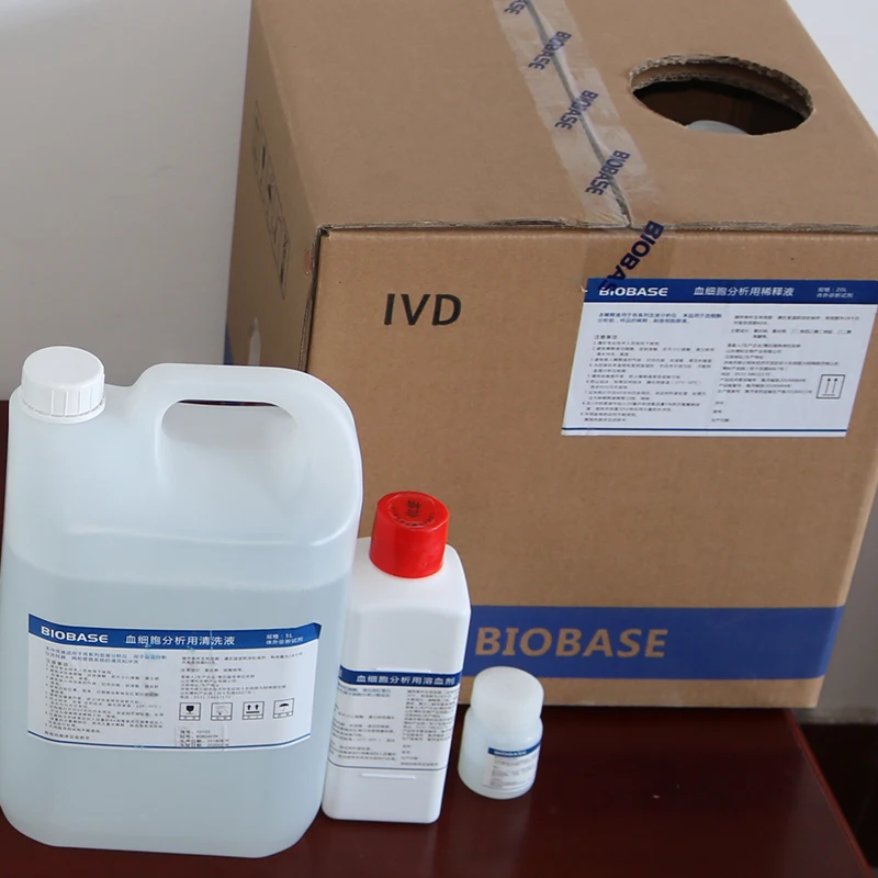 BIOBASE  chemistry reagent Special Protein Items ASO, CRP, PALB, TRF, G6PD, DD, C3,.etc reagent