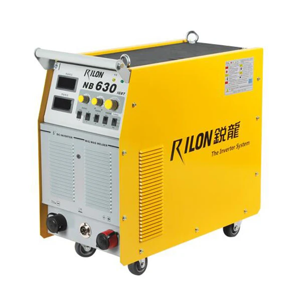 Китай Rilon NB630I Mig сварочный аппарат Mag MMA Inverter (на