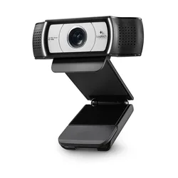 2021 хит продаж 100% оригинальная веб-камера logitech c930c с камерой 1080*1920p для настольного ПК и