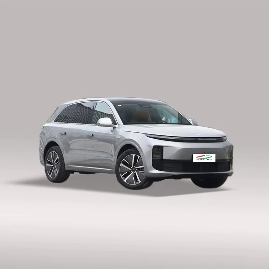 Электрический и Подержанный автомобиль ведущая идеальная модель 2024 L6 Pro дешевый для взрослых