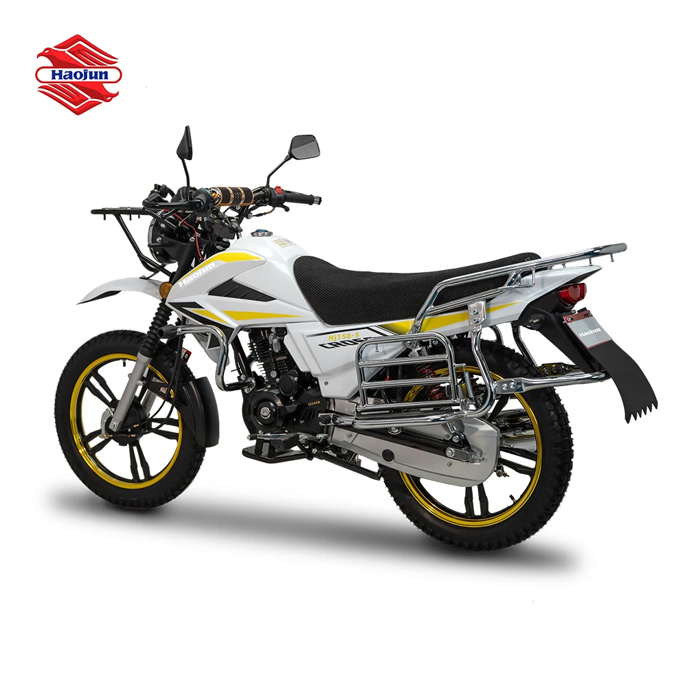 Оптовая продажа 125 cc 150 внедорожный газовый питбайк 2 колеса быстрый мотоцикл для взрослых 4-тактный мотоциклетный скутер продажи