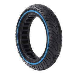 8 1/2 x 2 Inch Electric Scooter Accessories Rubber Airless Tires Replacement Xiaomi M365 / Pro scooter 8.5 Inch wheels Tyre