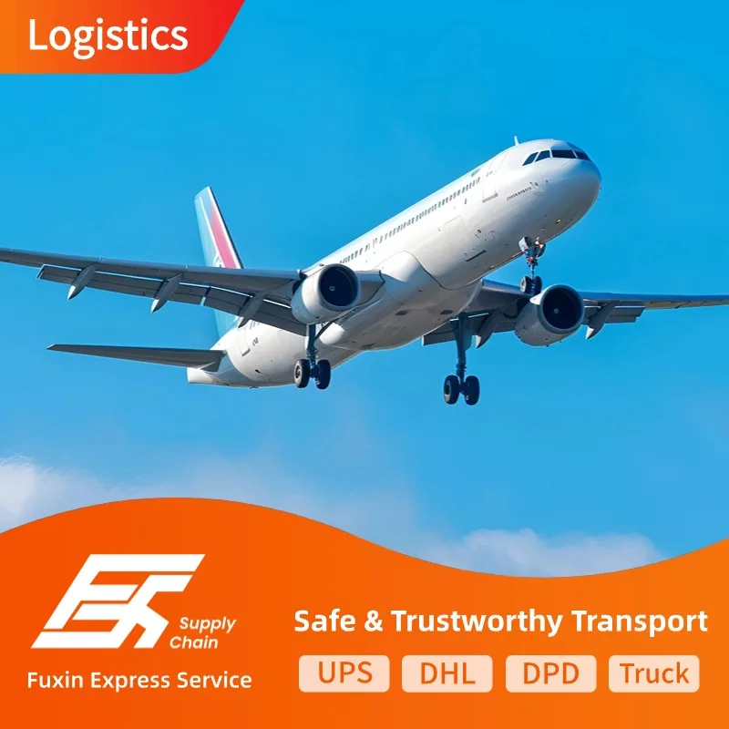 10 лучших экспедиторов Fuxin Air Express DDP DDU to RO Romania Испания международная доставка