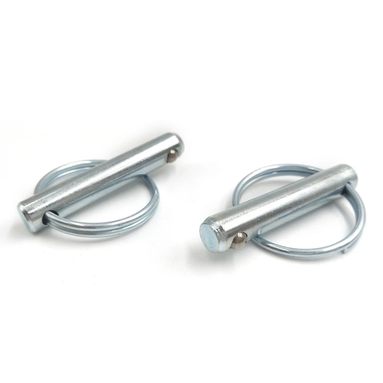 China Supplier push button handle aircraft quick release spring ball pin auto lock