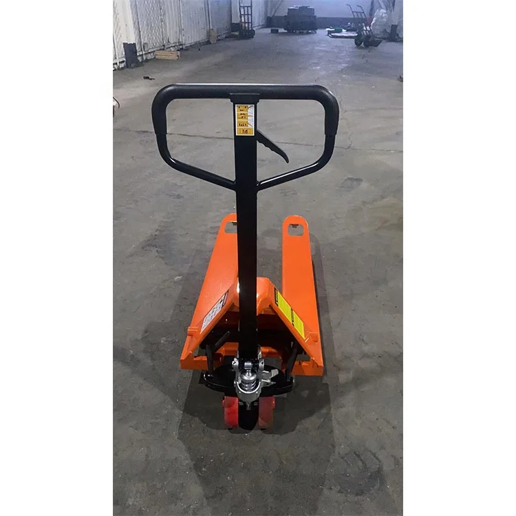 ep electric pallet truck hand hydraulic forklift hand pallet truck