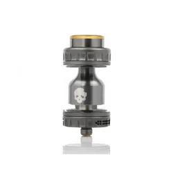 DOVPO Electronic Cigarettes BOX MOD Atomizers Blotto RTA