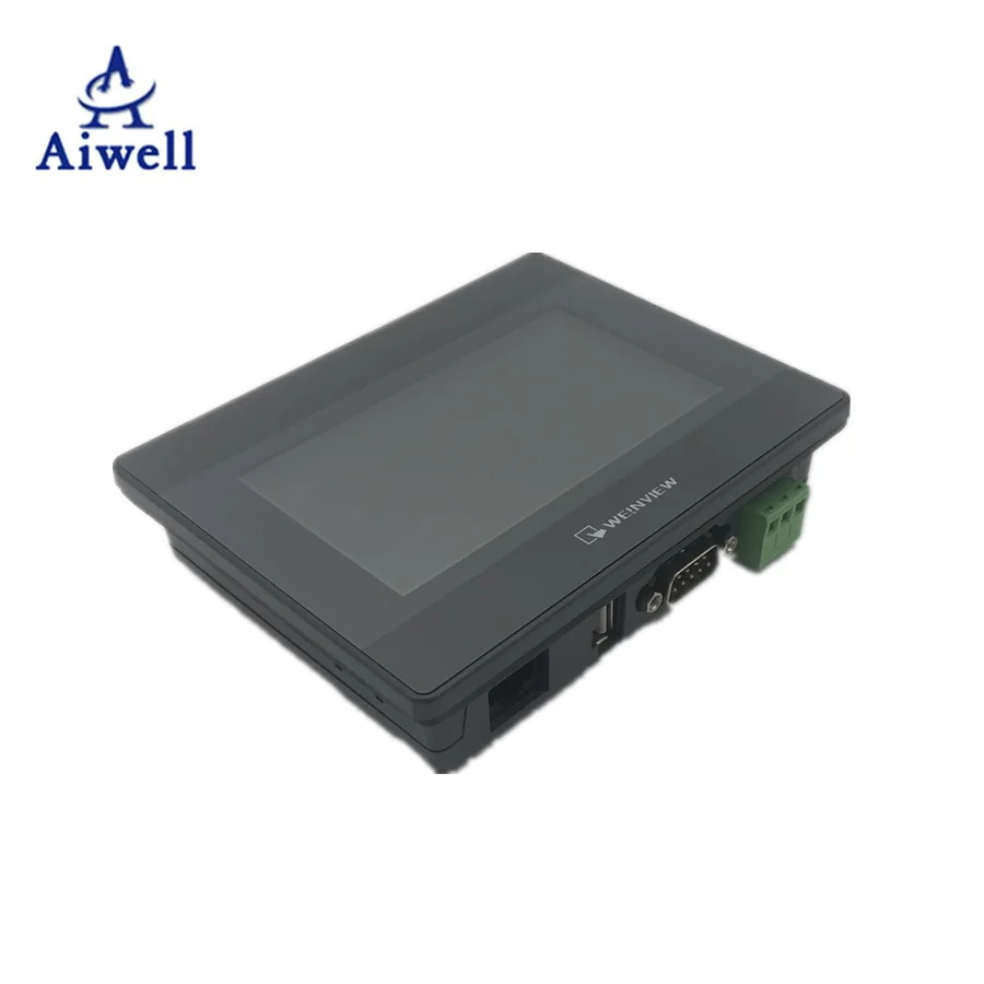Weintek/Weinview HMI 4 3 дюймовая сенсорная