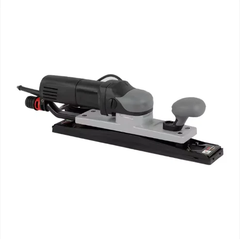 70*400mm electric  Brushed  variable speeds square random orbital sander