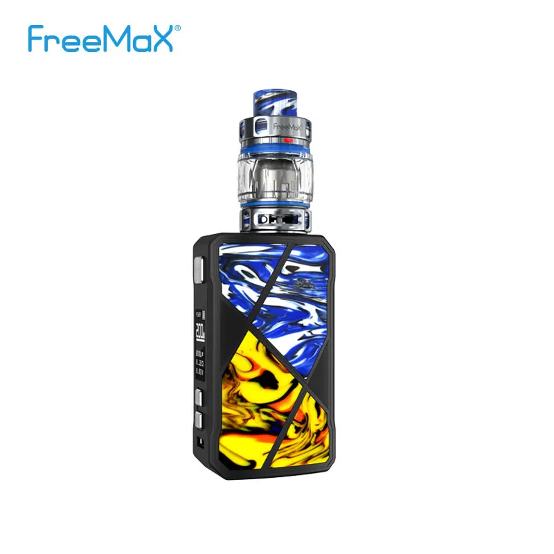 
Freemax Maxus 200W Kit 