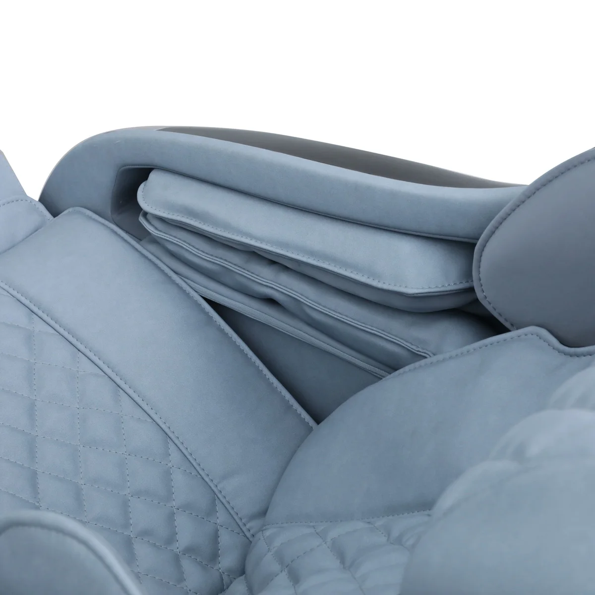 Easepal body massager chair zero  gravity full body recliner massage chair ergonomic SL track massage