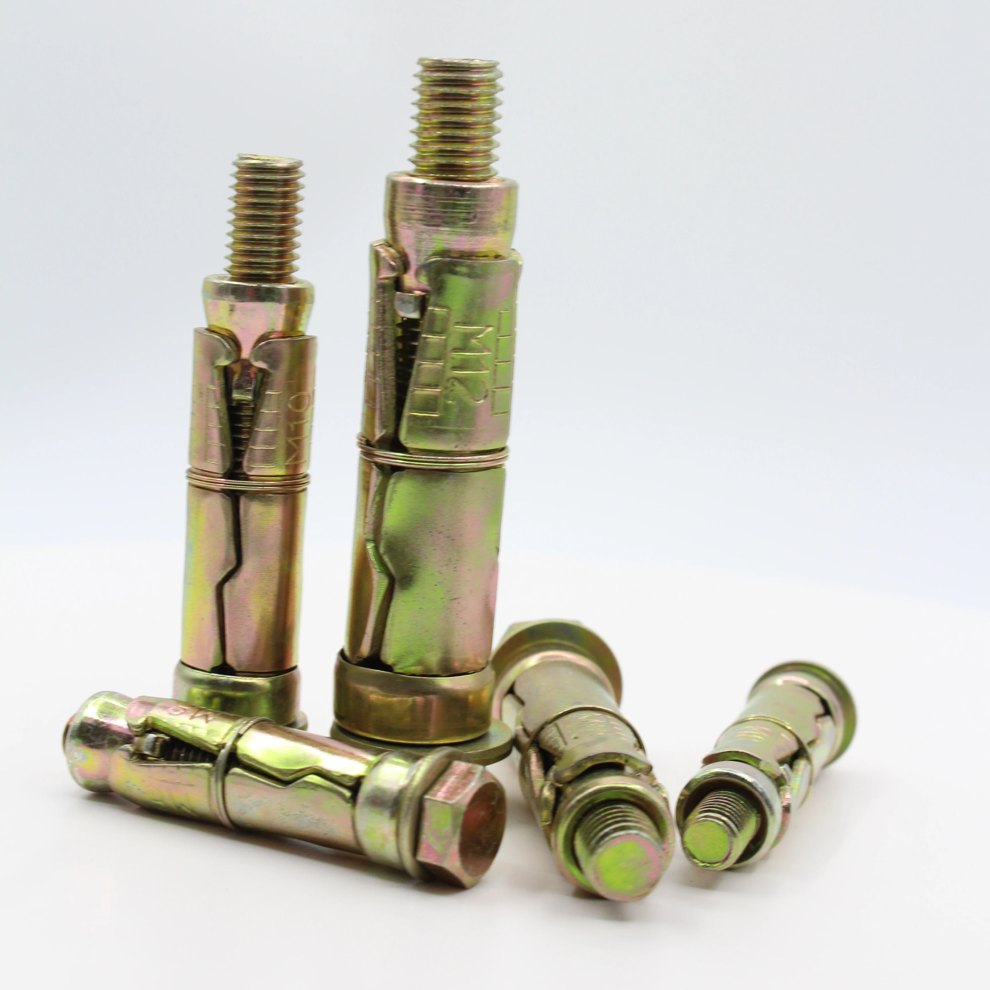 Крепежные 12 мм 3 шт. Роул Тип Якорь