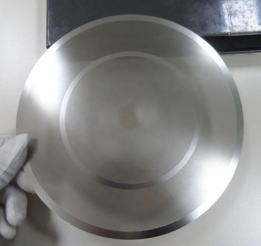 Metal etching screen filter mesh for plastic extruder using