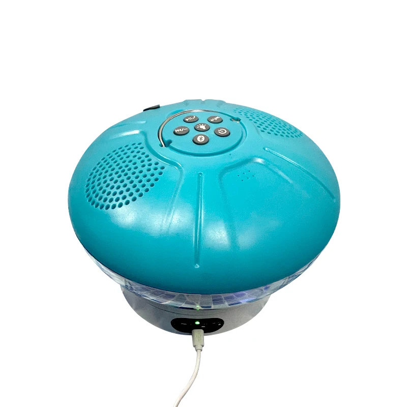 High Quality New Design Floating Speaker 5w Outdoor Waterproof Speaker