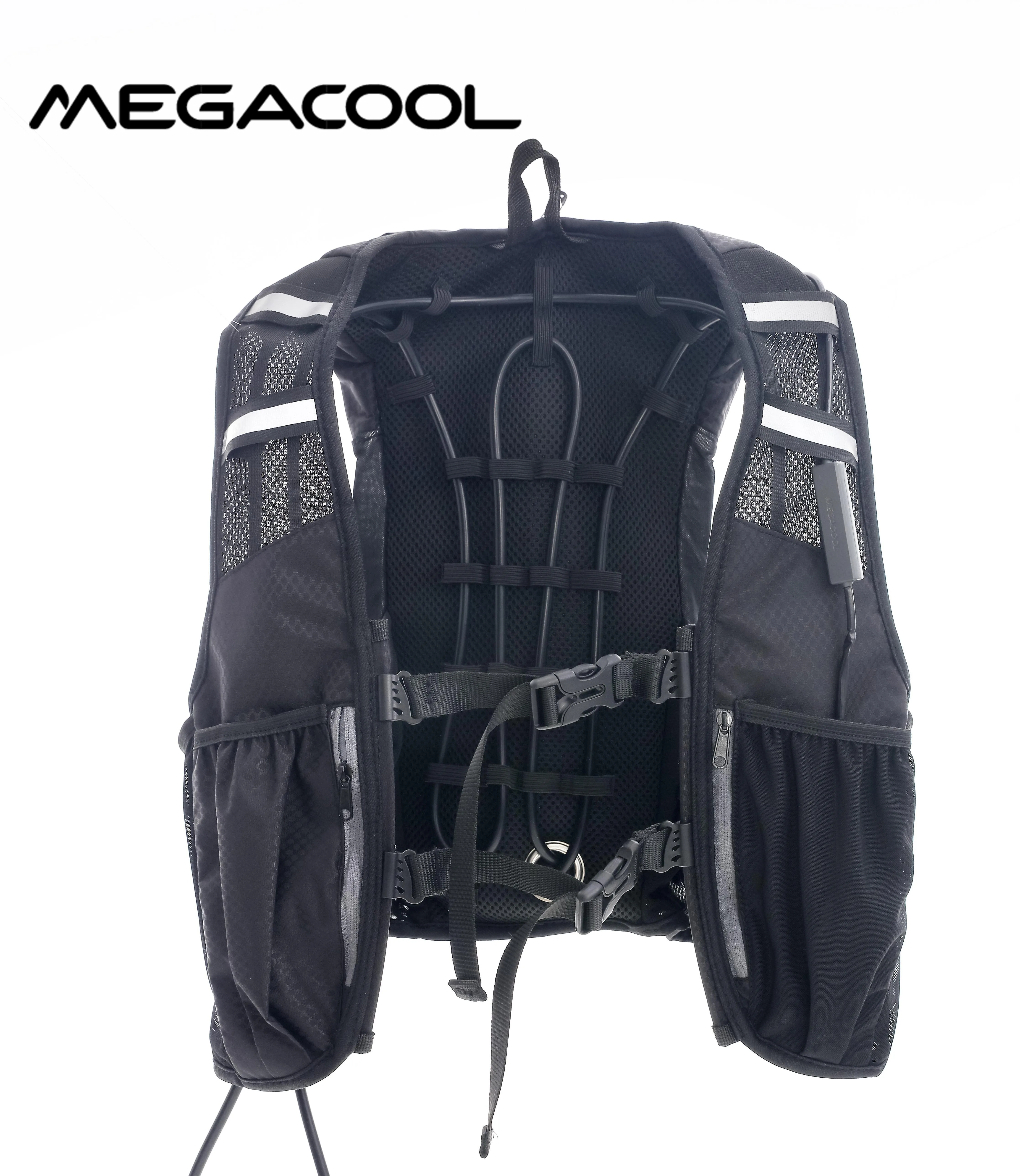 Охлаждающий Жилет для работы на открытом воздухе, охлаждающий жилет с водяным охлаждением, не продается в Японию