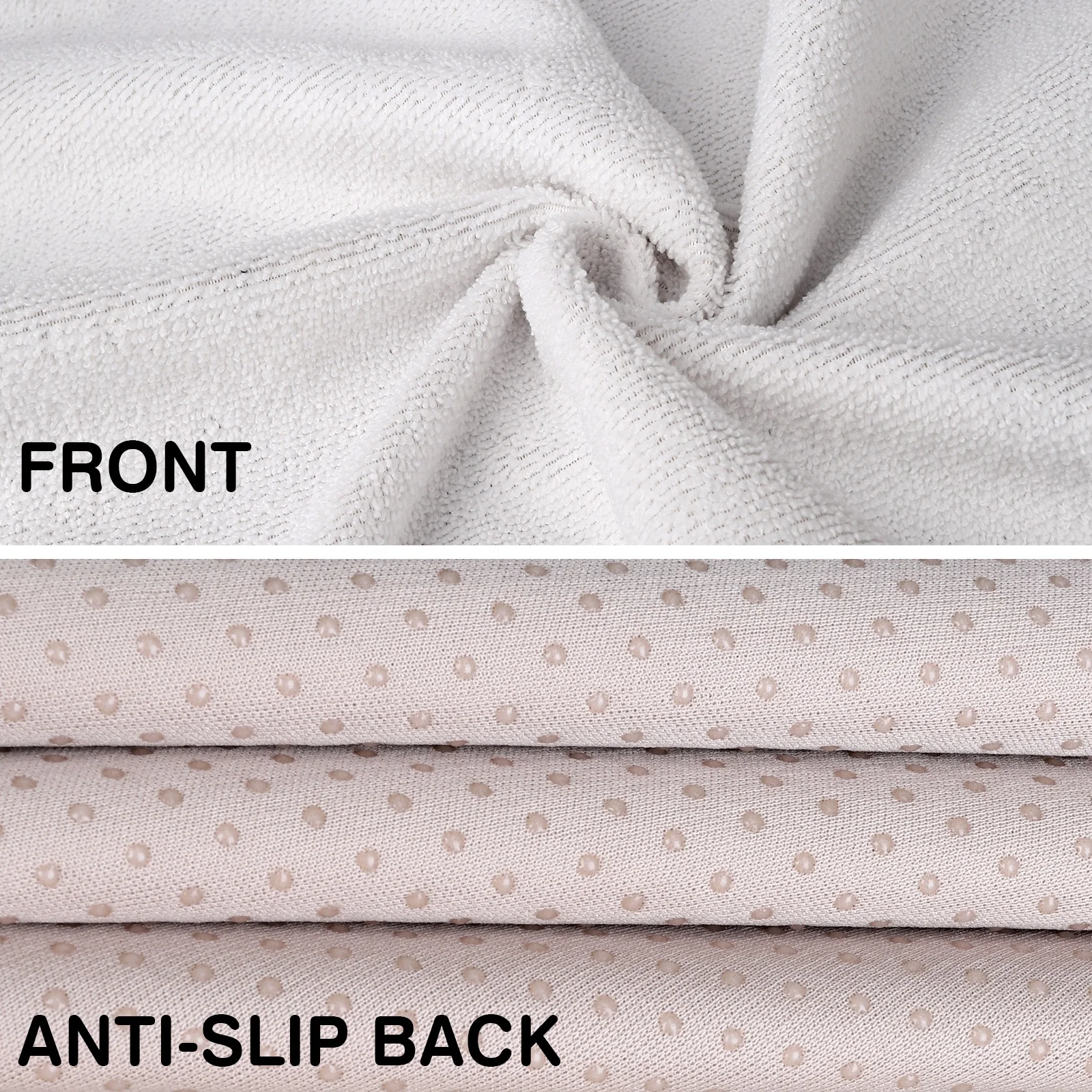 Популярный протектор сиденья нескользящий пот чехол для автомобильного сиденья Водонепроницаемый чехол для переднего сиденья