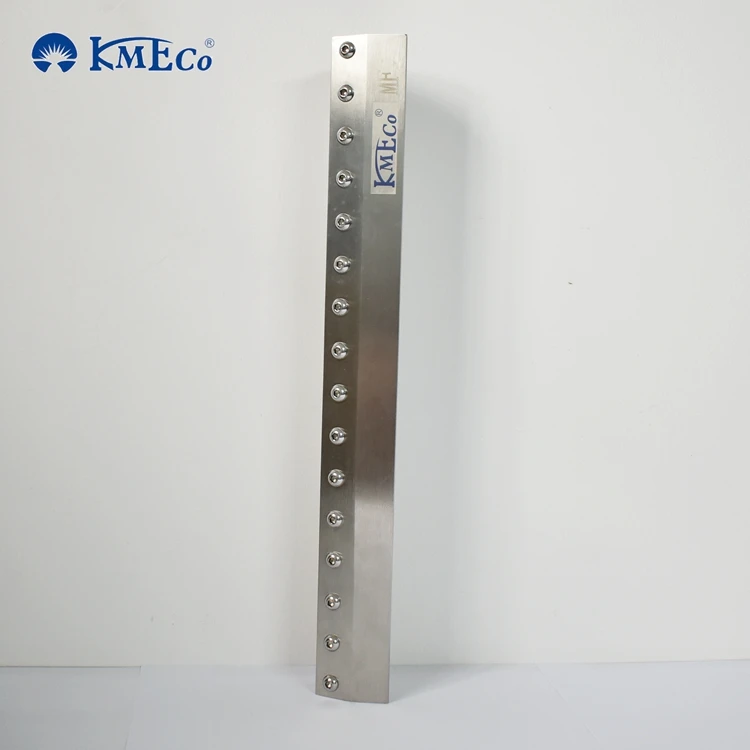 KMECO High efficient Aluminium Alloy Air Knife