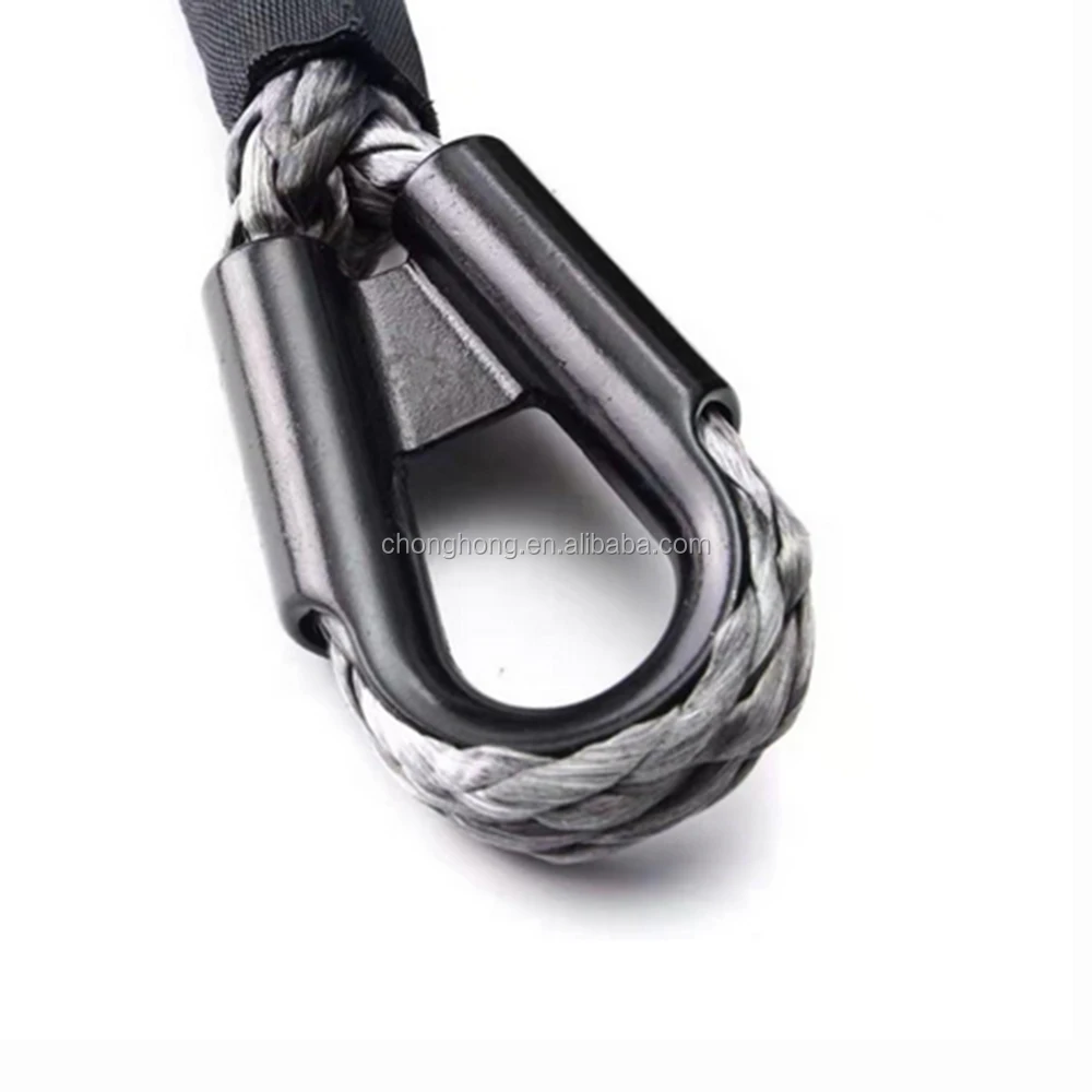 High Precision Custom Cable Thimble AISI304/316 Stainless Steel Wire Rope Thimble