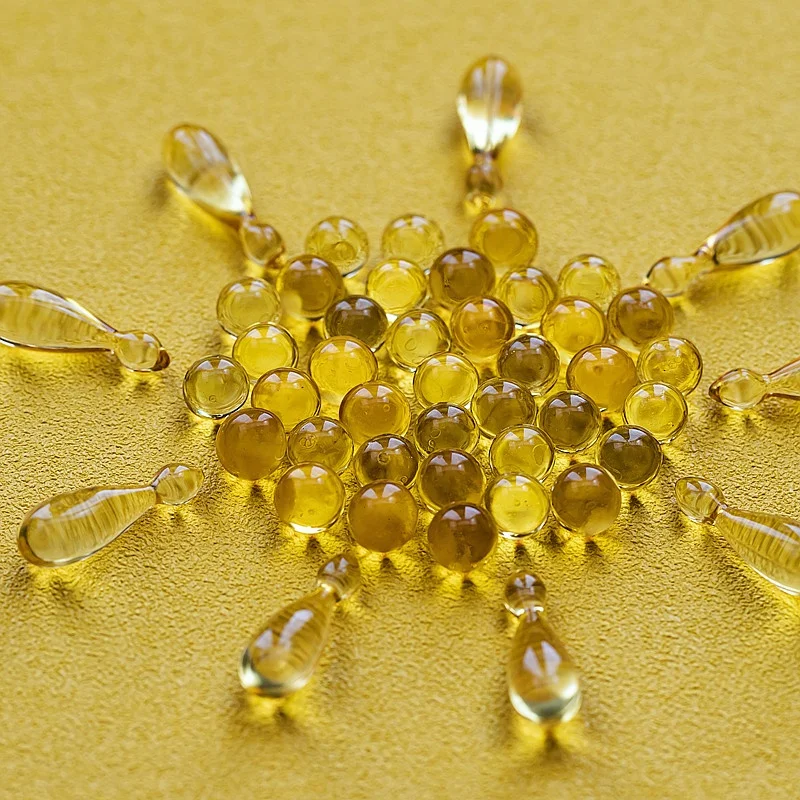 Private Label High Quality Vitamin D Supplements Soft Capsule Vitamin D3 50000iu Softgel Supports Brain And Bone Health