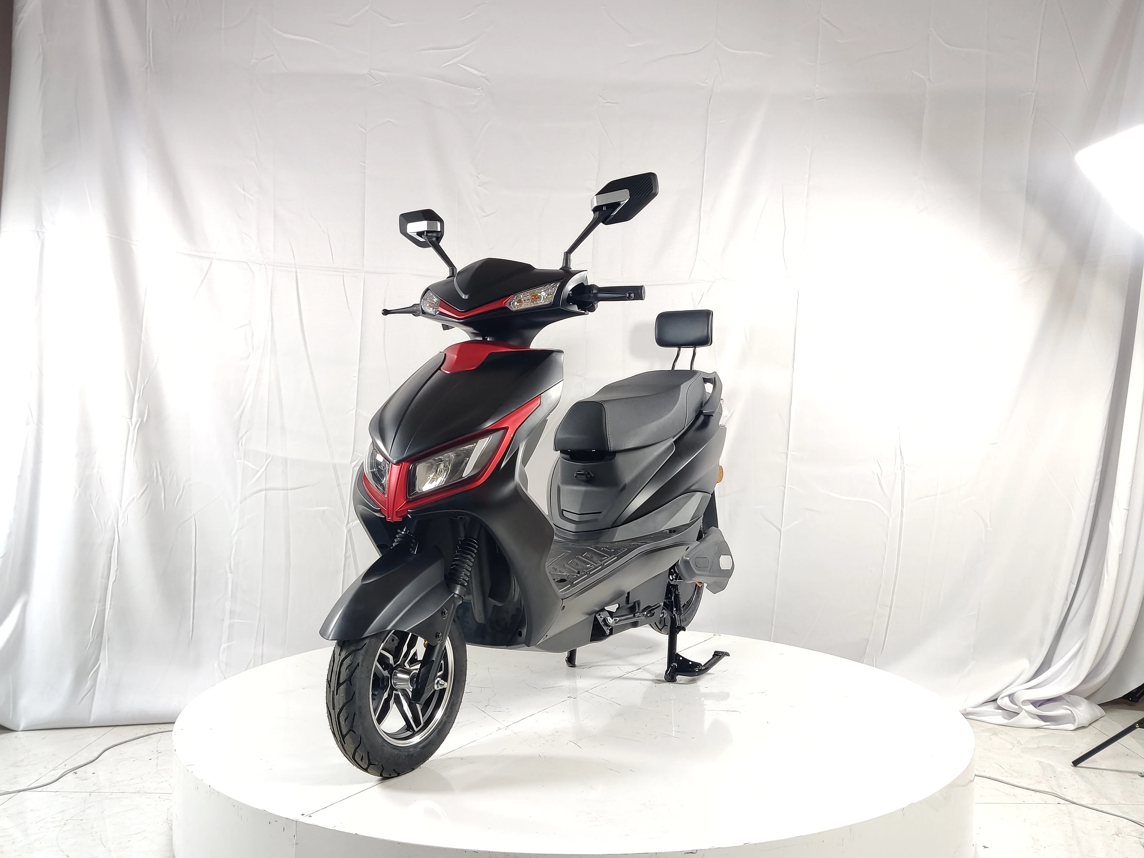 VIMODE 2024 завод уникальный дизайн Электрический внедорожный мотоцикл 1000 Вт электрический для взрослых