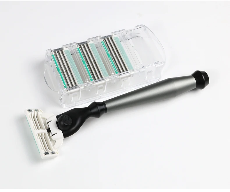 Wholesale Price Wholesale Razor Barber Supplies Shaving Razor Adjustable Razor