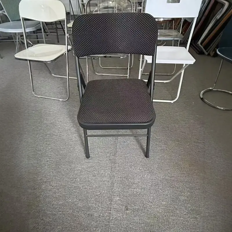 Fun Kids Folding Chair for Playdates