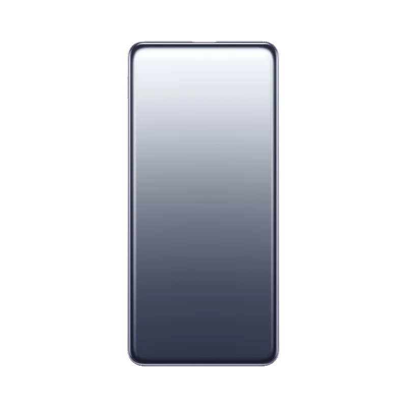 Mijia ультратонкий внешний аккумулятор 5000 мАч 20 Вт MAX PB0520MI Mi Powerbank 5000 портативный аккумулятор для iPhone