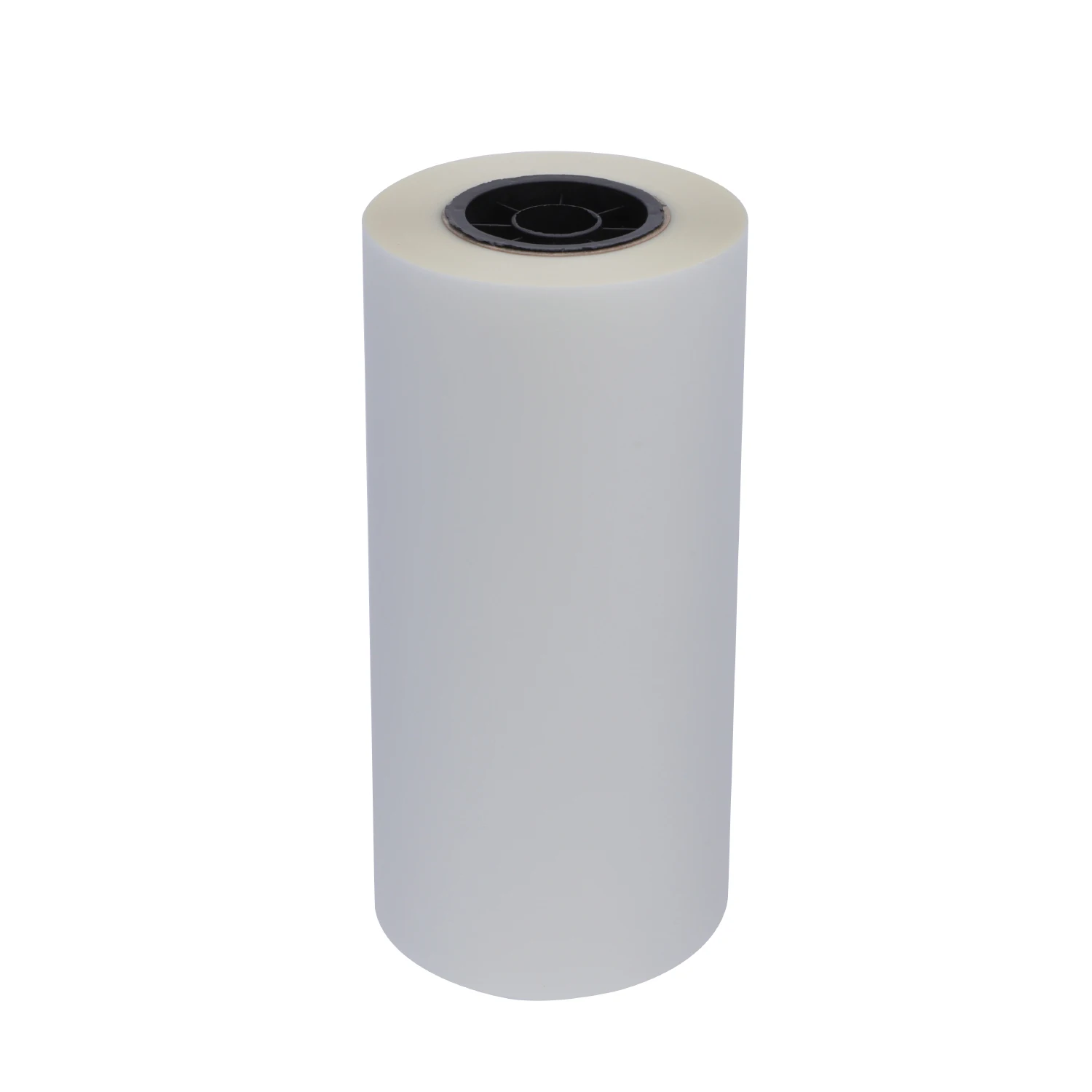 Ocbestjet Custom Roll Size 30x100 White Ink Silver And Gold Foil 100 Microns DTF Printer Transfer PET Film