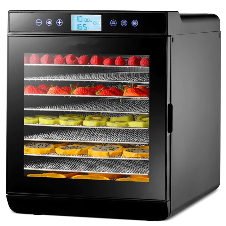 Food Dehydrator Machine Fruit Dehydrator