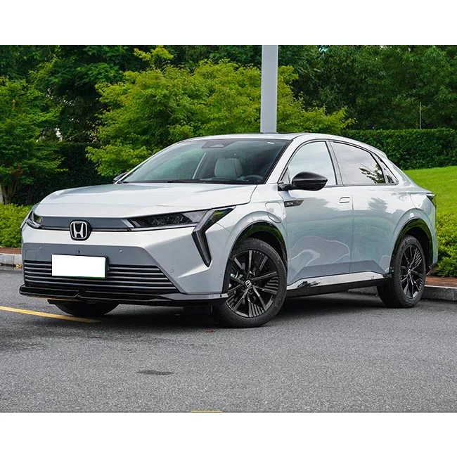 2024 автомобили из Китая Электромобиль HONDA eNS2 для взрослых 160 км/ч 150 кВт компактный внедорожник смарт-автомобили Электрический 4-дверный автомобиль