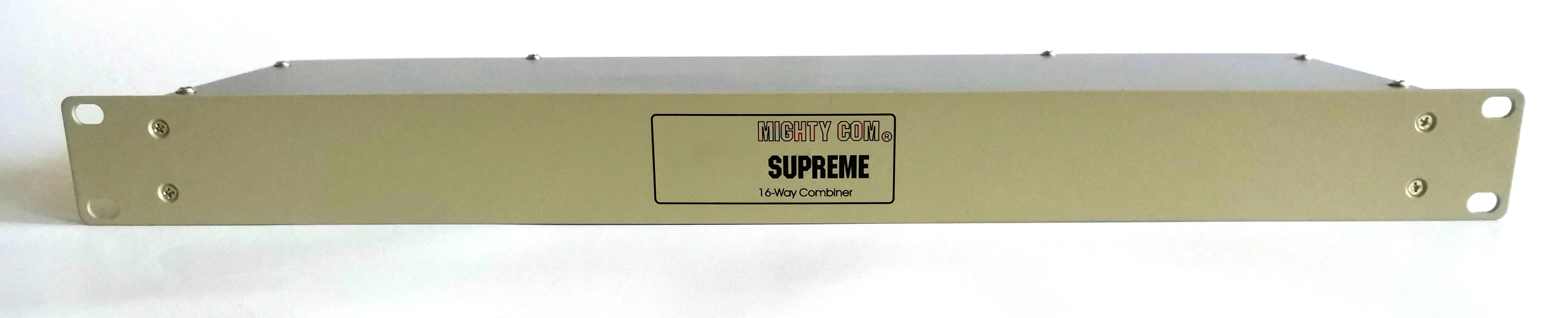 Factory 16 OR 24 WAY COMBINER MODULATOR FM Tuner