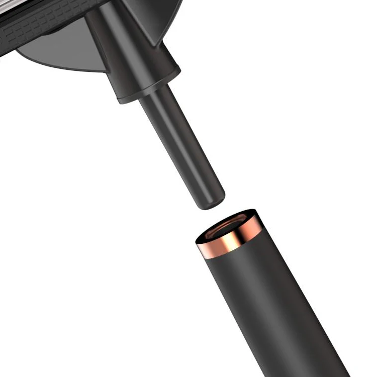 Custom Logo Razor Men Five Blades Safety Razor Metal Handle Shaving Razor