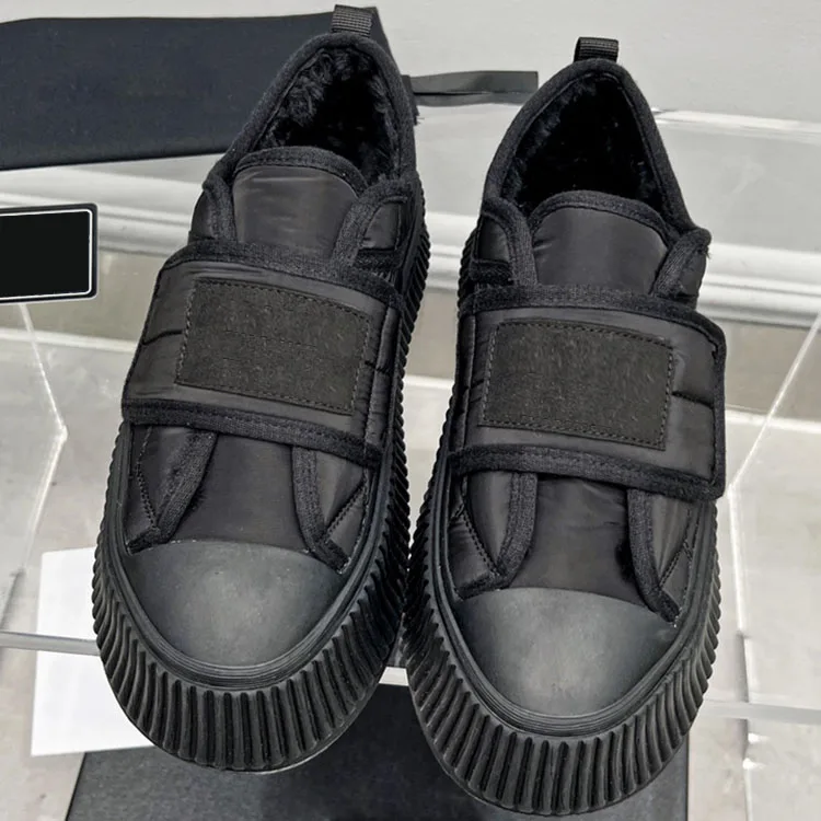 New Selling fashion leather shoes luxury flat casual shoes for women women winter luxury casual designer shoes