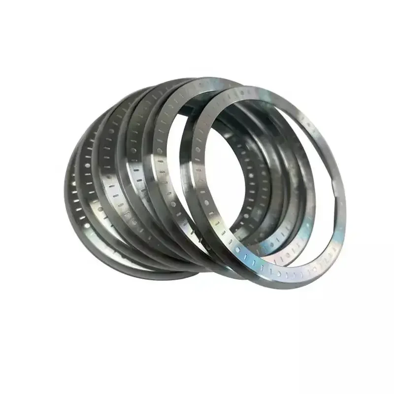 Aodapu aluminum alloy CNC milling accessories stainless steel mechanical watch case processing services