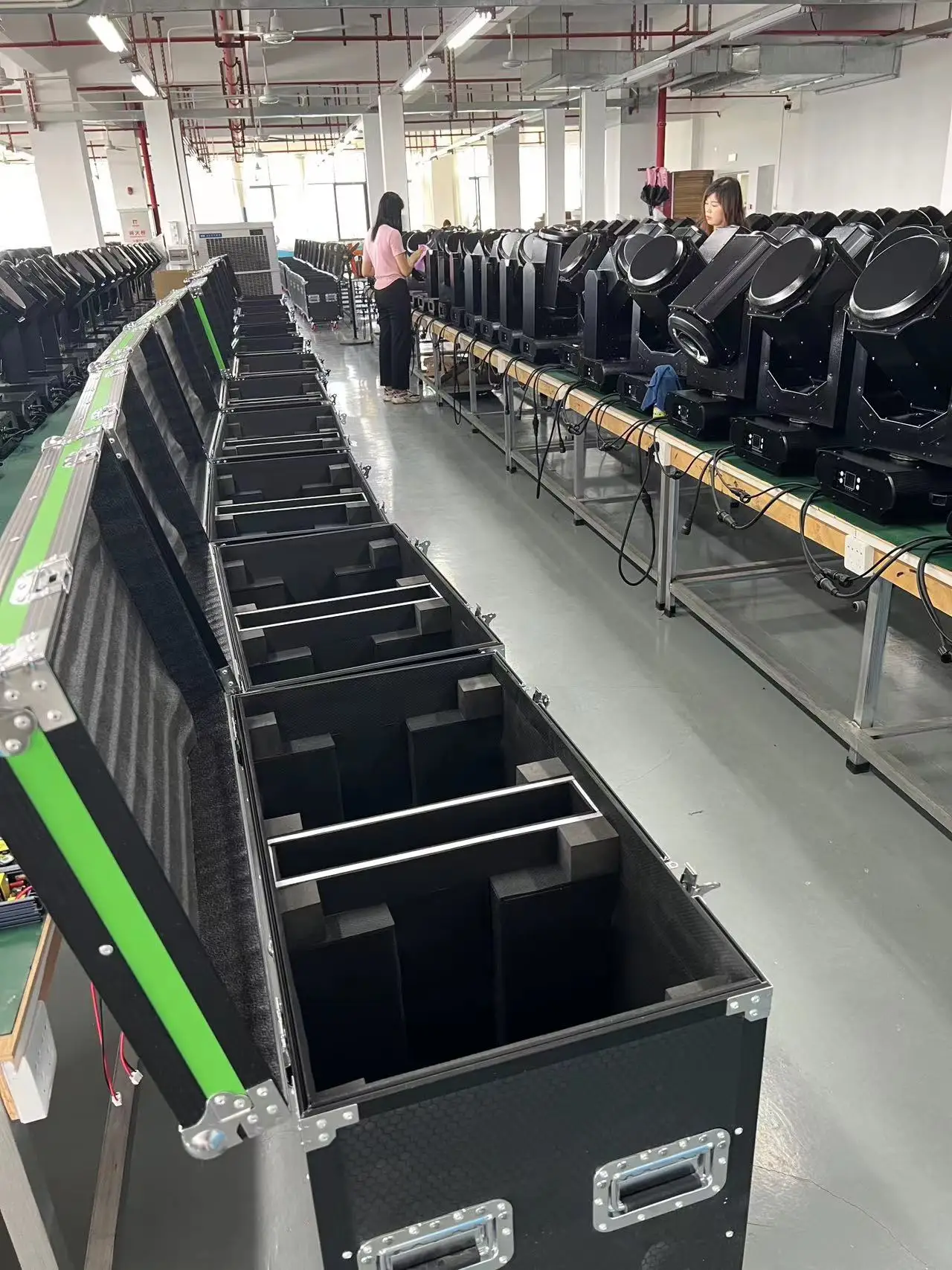 Открытый IP65 480 Вт движущаяся головка световой луч водонепроницаемый сценический DJ Sky Light для наружного использования