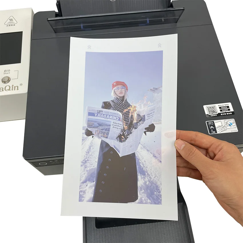 Automatic Feed Screen Protector Cutting Machine 220V Cutter Plotter iPhone X iPad Air Home Use Retail Screen Protector