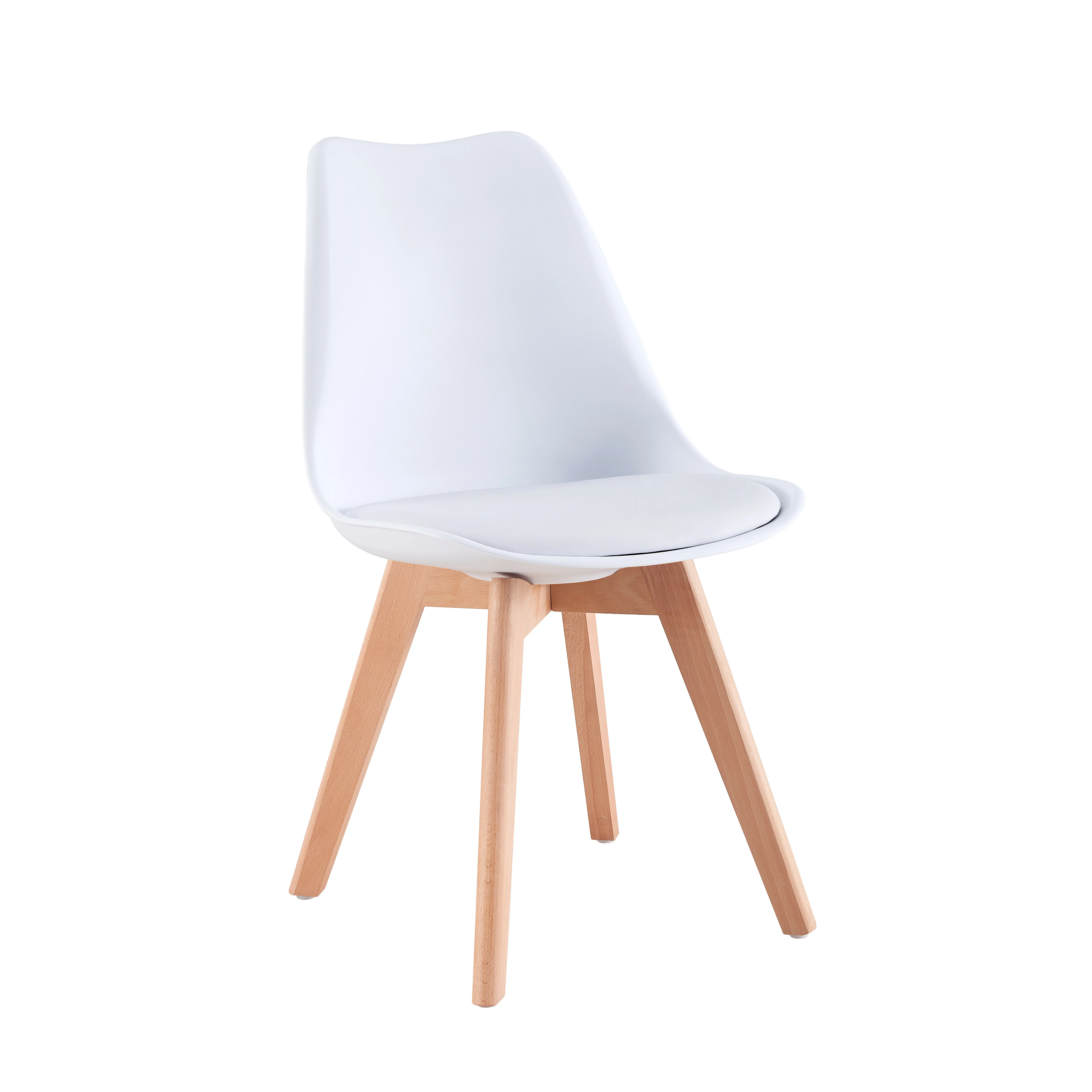 nordic dining chair modern plastic restaurant chairs and tables set for living room