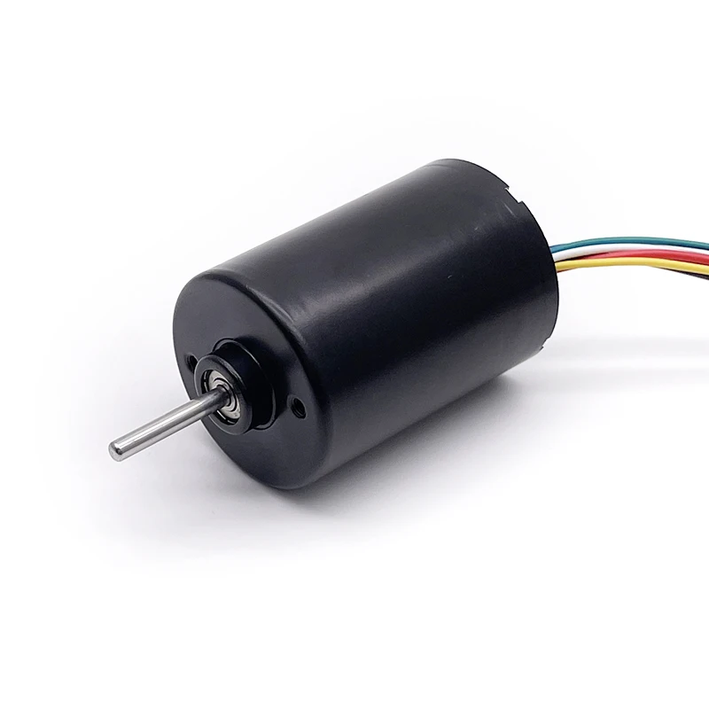 dc brushless motor 12v 24v electric bldc motor