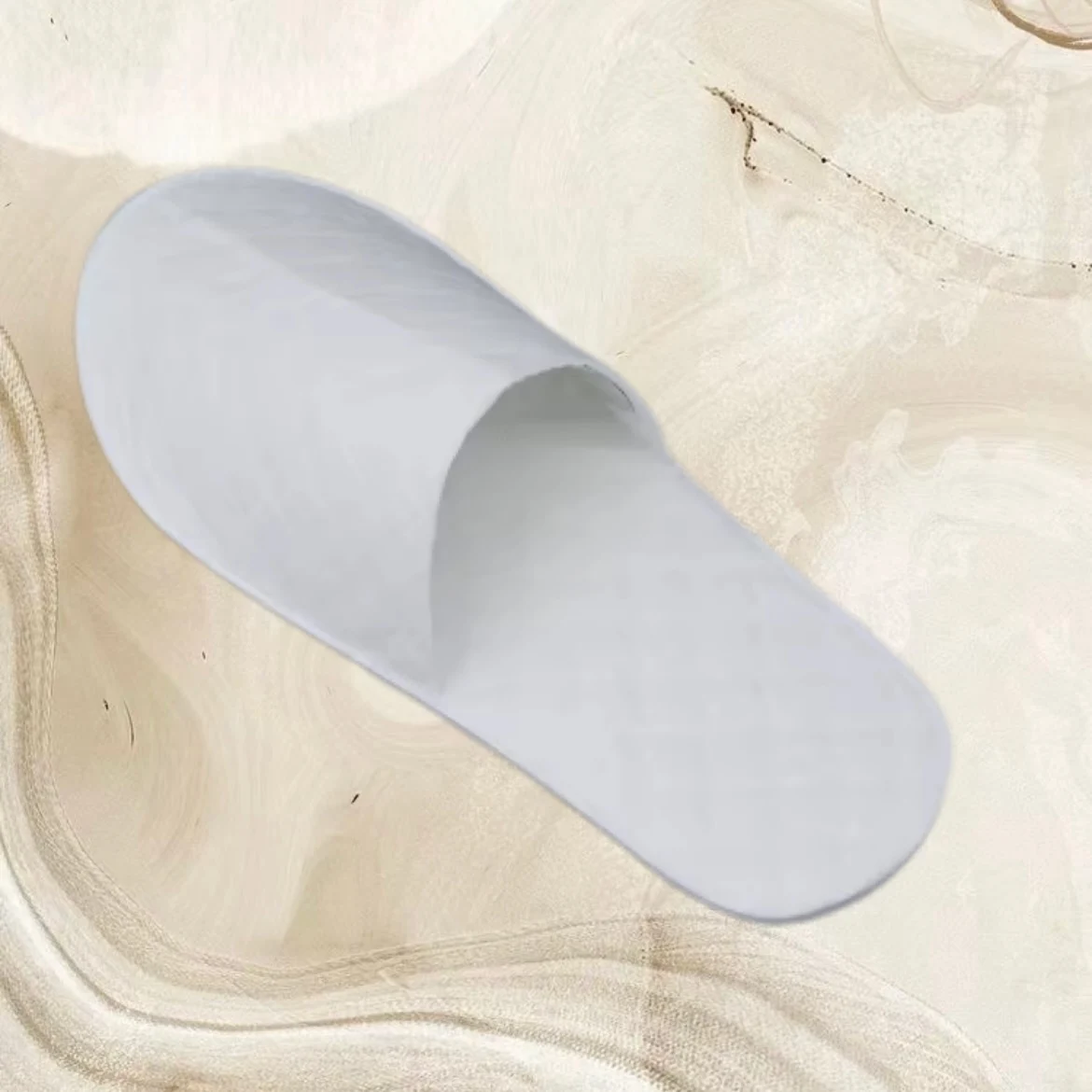 personalized slippers machine wholesale price needle punched non-woven fabric eve slippers making machine