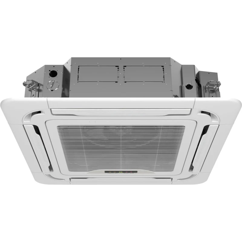 36000-60000BTU Ceiling VRV VRF System Air Conditioning Commercial Cassette Central Air Conditioner