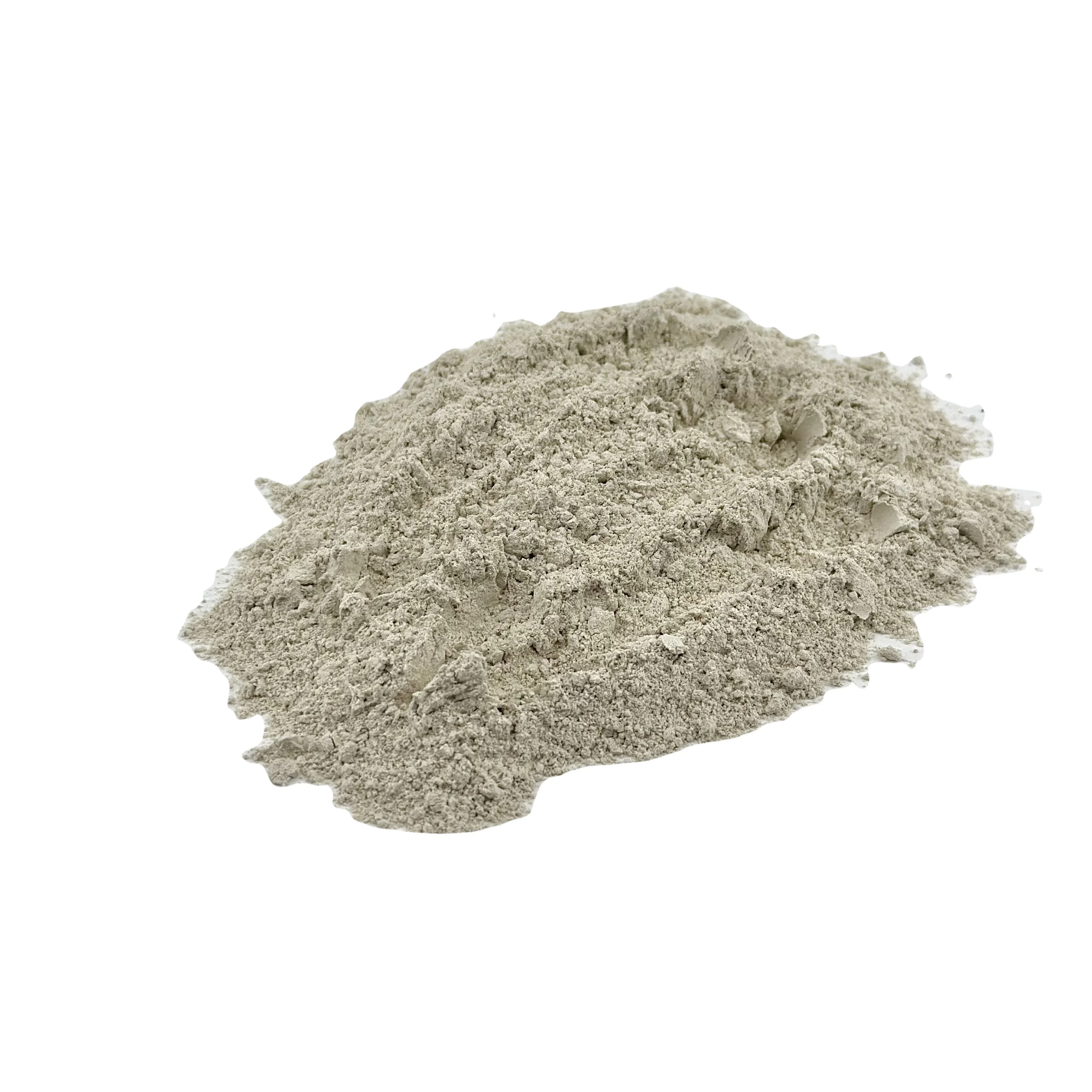 56% kyanite flour/sand from Australia ceramic coating refractory  for unshaped materials furnace roof bricks mullite bricks