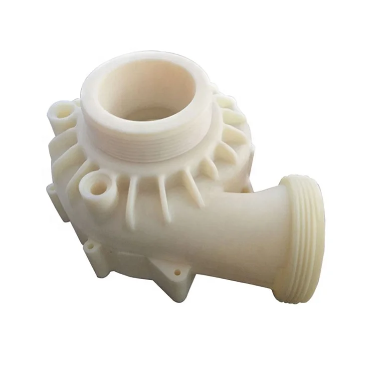 Custom High Quality Plastic Non-Standard Spare Part Prototype SLA 3D Printing Service Manufacturer