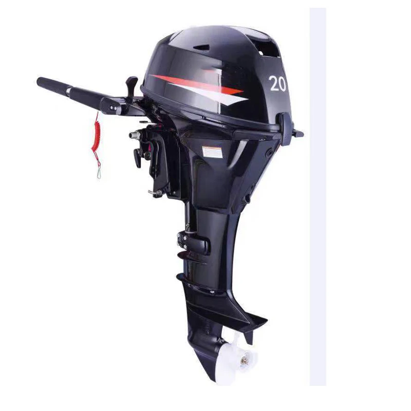 Cheap price 2 stroke and 4 stroke boat engine outboard motor for sale