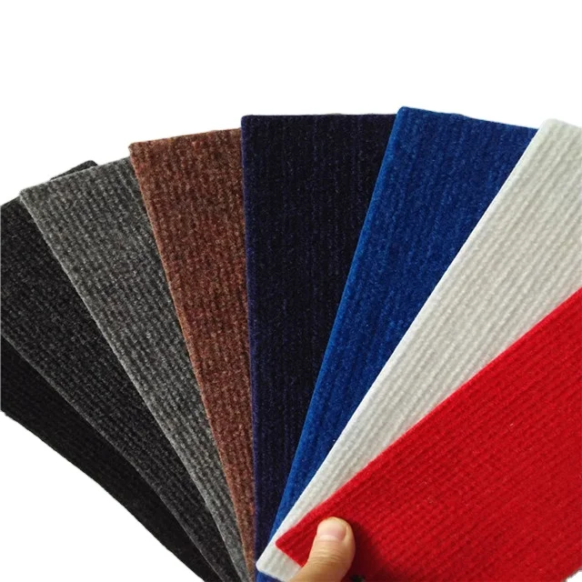 rib home carpets for indoor outdoor floor mat