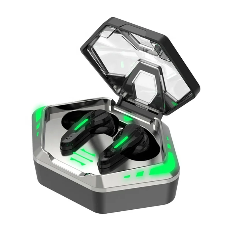 Новые идеи продукта 2021 MD128 Fone Sem Fio Беспроводные спортивные наушники TWS игровая гарнитура наушники беспроводные наушники