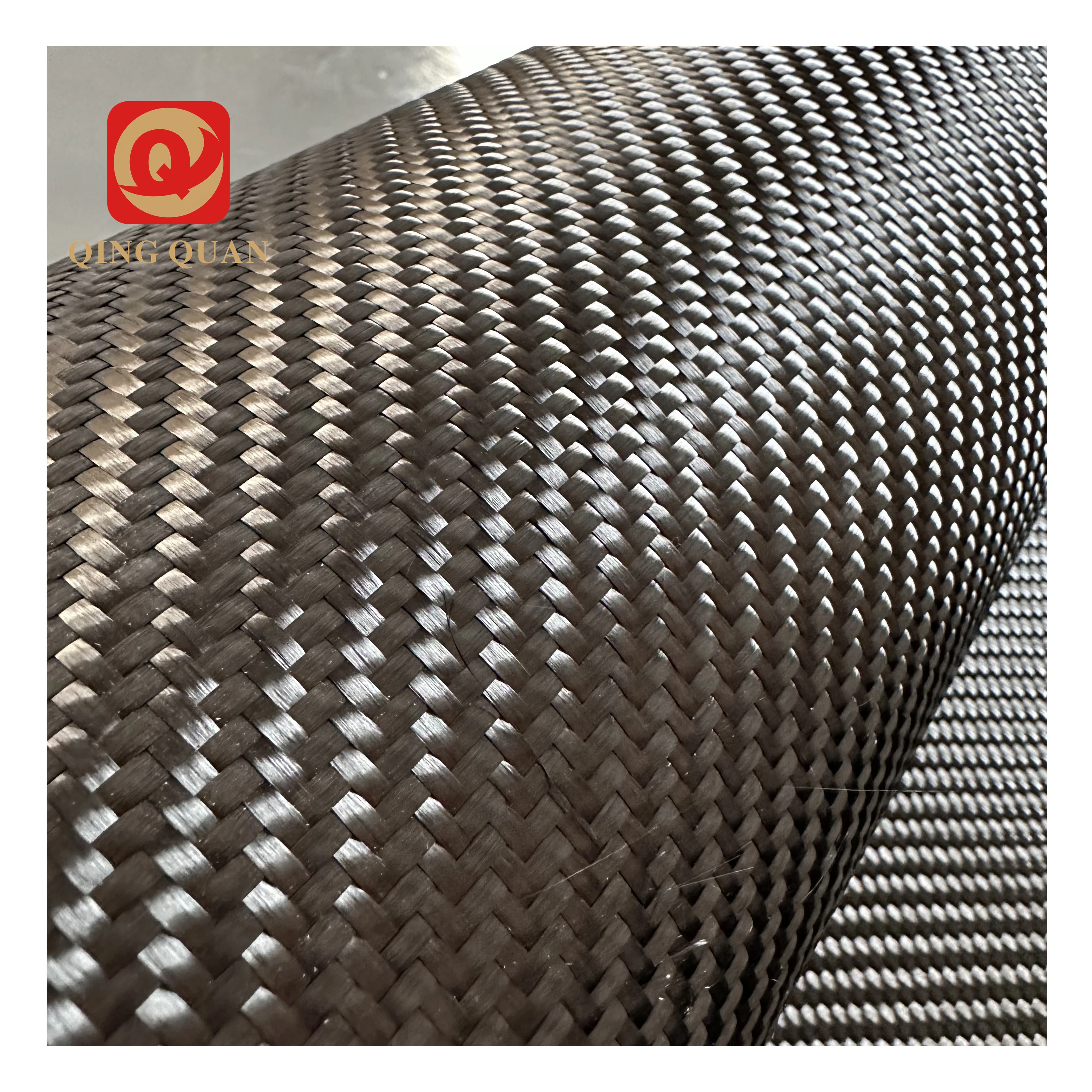 Buy 3k Carbon Fiber Fabric  2x2 cfrp and Epoxy Resin