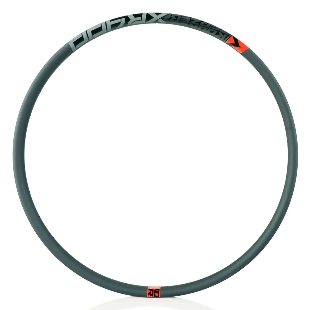 Wholesale Koozer XR400 Mountain Bike Rim Aluminum Alloy 26/27.5/29 inch 24H/28H/32H Ultralight Tubeless Rim