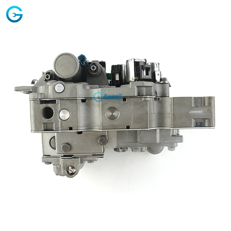 AW55-50SN Transmission Valve Body for VOLVO AW55-50SN AW55-51SN