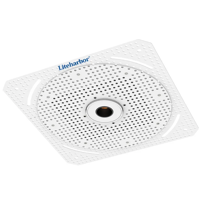 2021 Liteharbor Super Thin Trimless Mini LED ceiling spot light